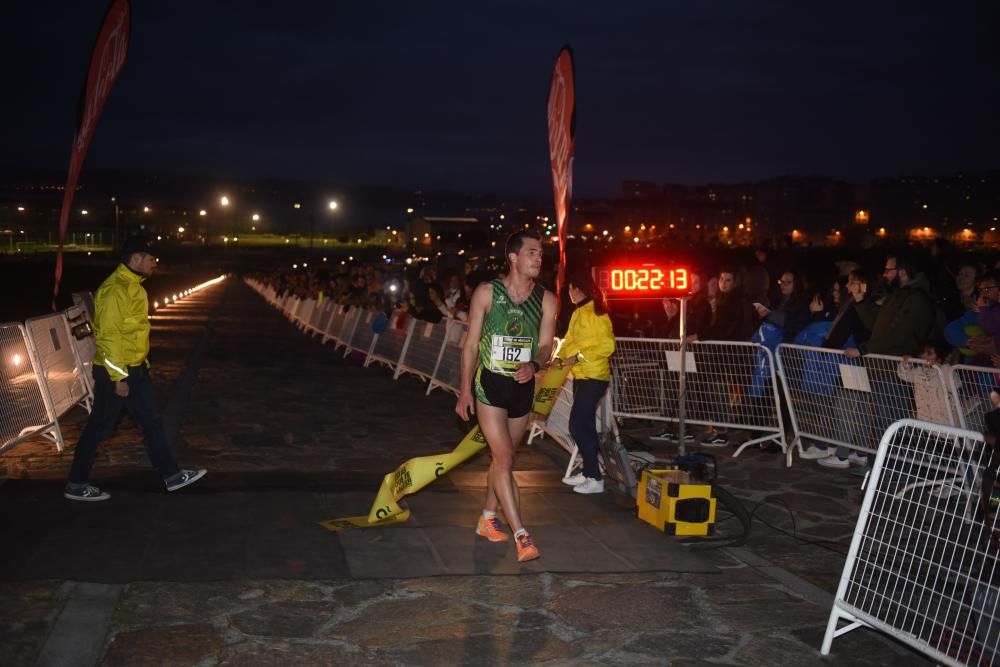 Búscate en la carrera popular de la Torre