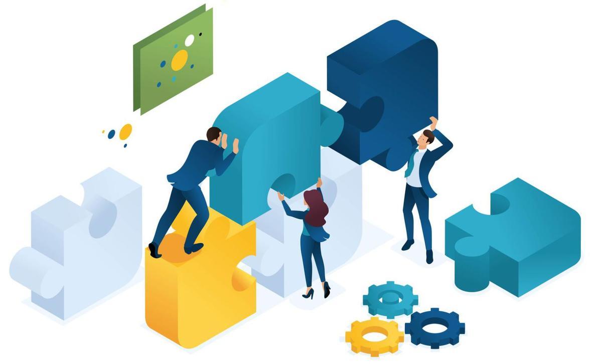 Equador a comunitats i municipis