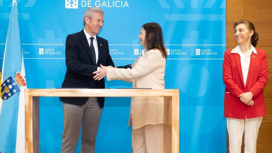 Galicia contará con una “guía informativa” sobre &#039;okupaciones&#039; ilegales