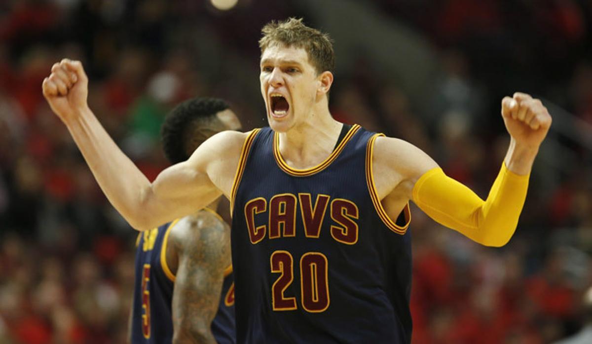 Los jugadores de la NBA que participarán en el Eurobasket