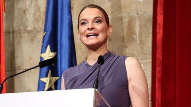 La presidenta Prohens ha accedido a negociar un plus de insularidad como el de Canarias.