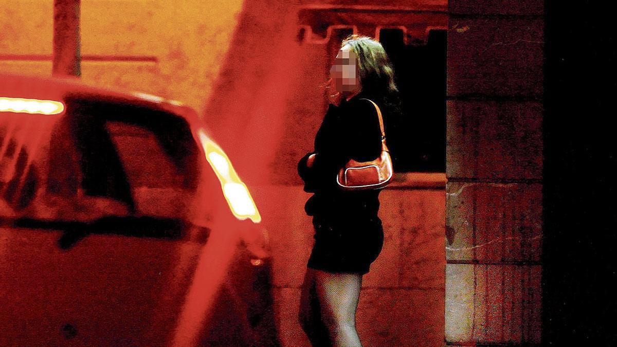 Die Prostituierten auf Mallorca trifft die Corona-Krise besonders hart