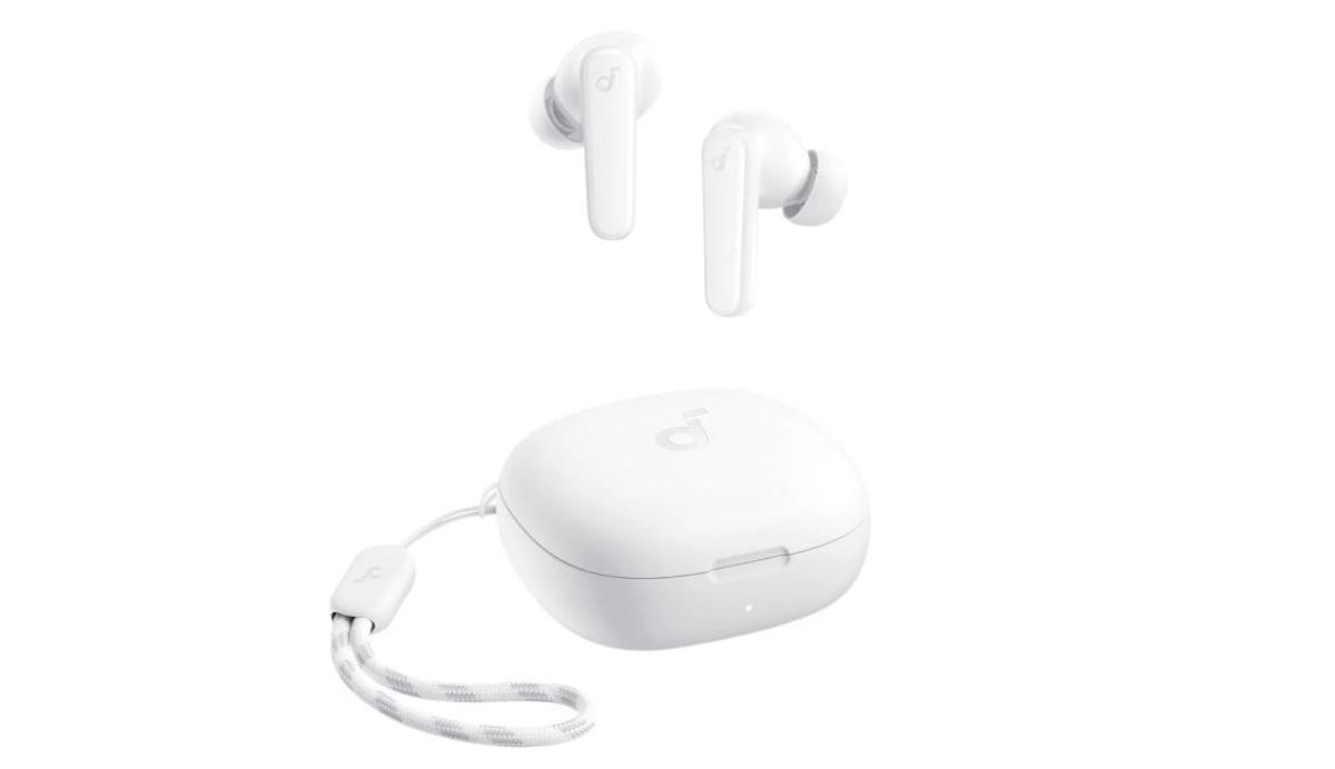 Mañana se esperan colas kilométricas en Lidl para conseguir los potentes cascos de música inalámbricos con un descuento del 50 por ciento: por solo 19,99 euros