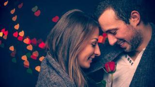 30 frases e imágenes de amor para celebrar el Día de San Valentín 2018