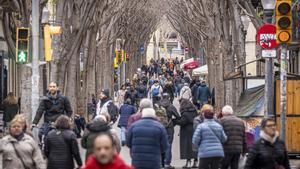 Un recorregut amb què redescobrir a fons el Clot