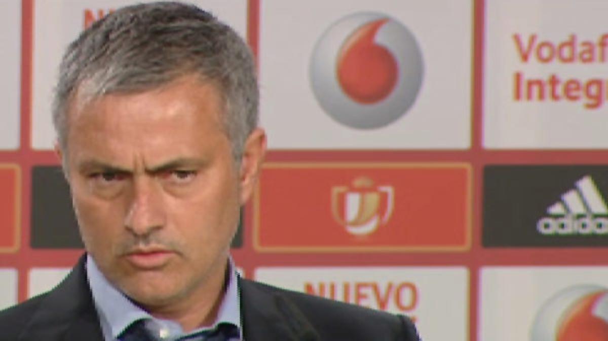 El tècnic portuguès del Reial Madrid reconeix que aquesta ha estat la pitjor campanya de la seva carrera com a entrenador.