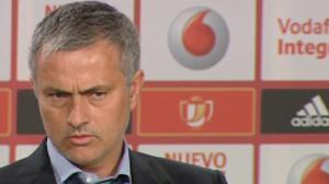 El tècnic portuguès del Reial Madrid reconeix que aquesta ha estat la pitjor campanya de la seva carrera com a entrenador.