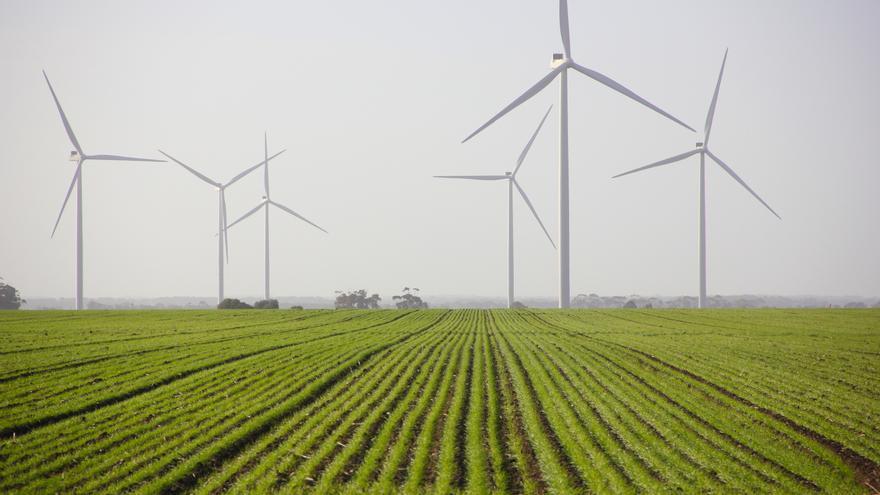 Naturgy, la energía que alumbra un futuro sostenible