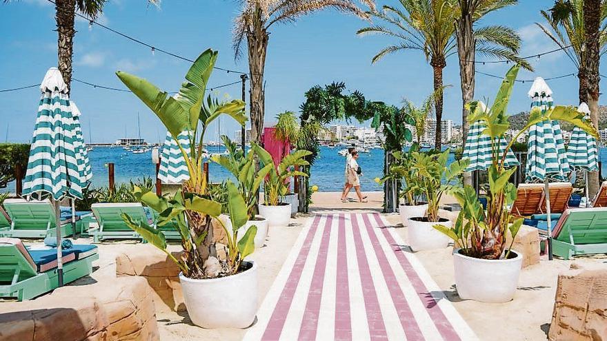 El brunch de Ibiza que nadie quiere perderse este verano