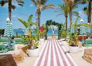 El brunch de Ibiza que nadie quiere perderse este verano