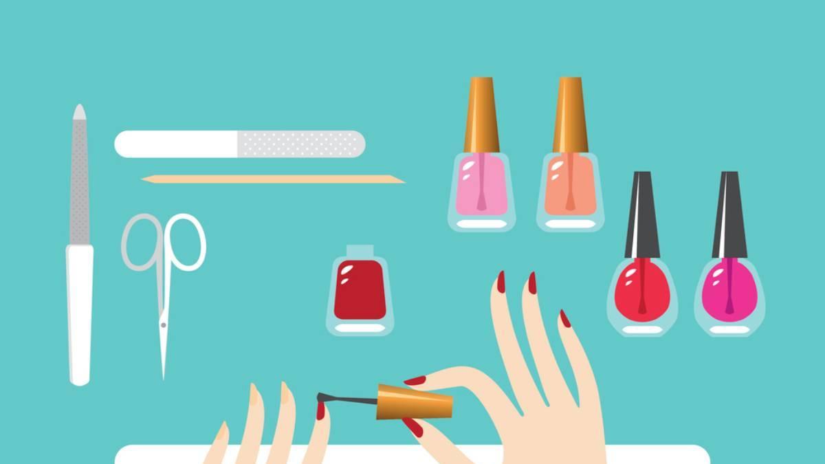 7 productos que salvarán tus uñas (y tus manos)