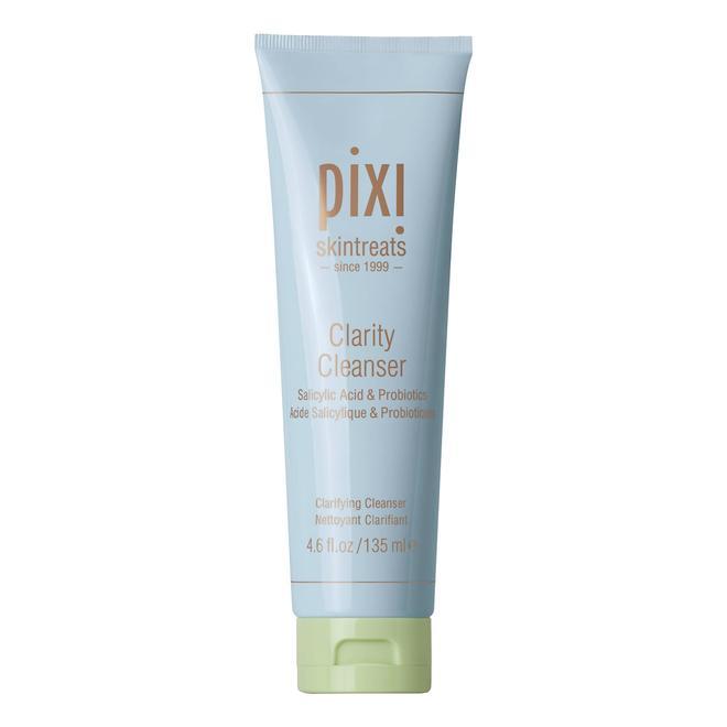 Clarity Cleanser Limpiador purificante de Pixi