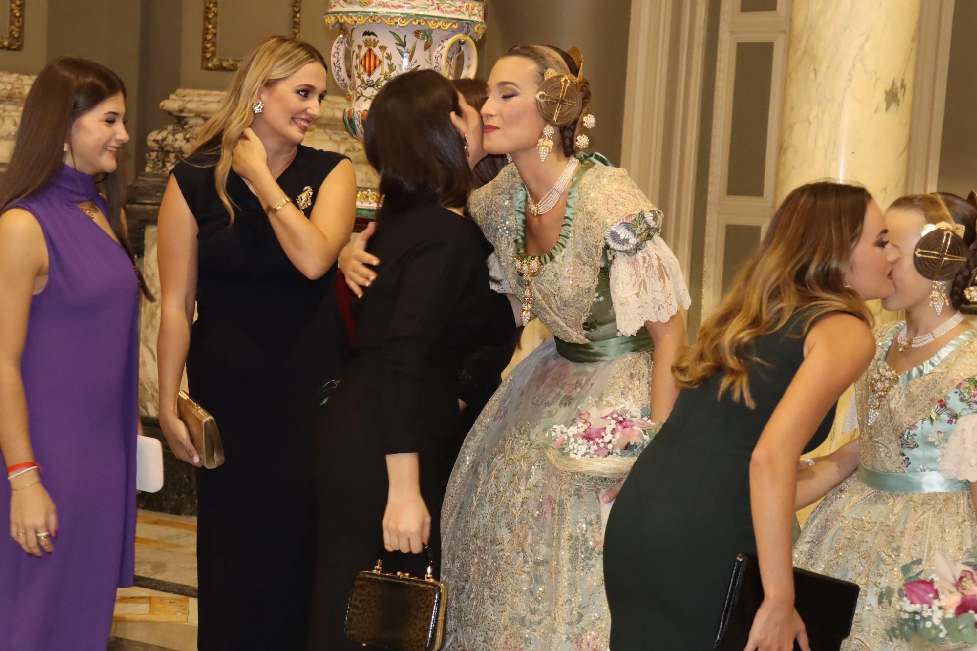La otra cara de la Elección y Proclamación de las Falleras Mayores 2024