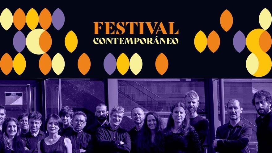 III Festival Contemporáneo | Vertixe Sonora