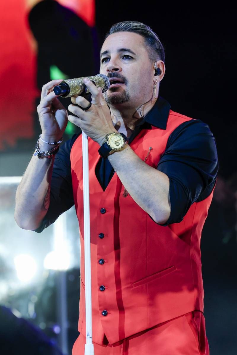 Andy estrenará su primera canción antes de 2026