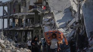 Els EUA planegen per a Gaza un govern tecnòcrata amb palestins de la diàspora