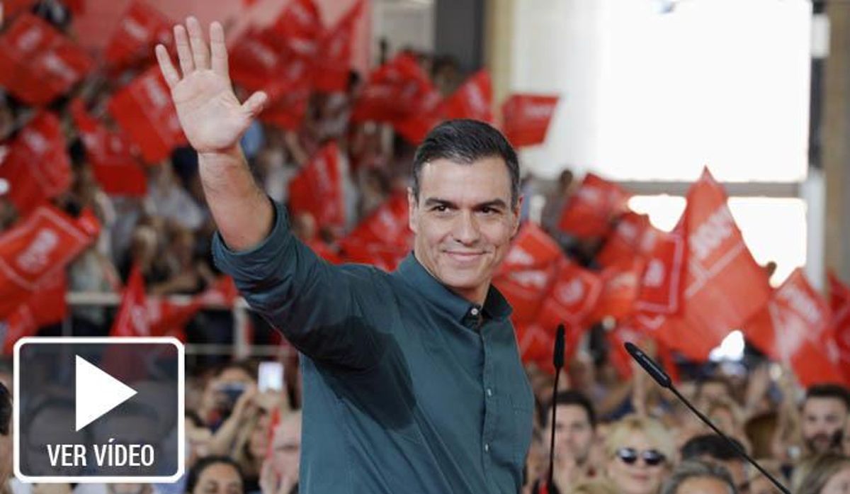 10 de noviembre: Diario de Campaña