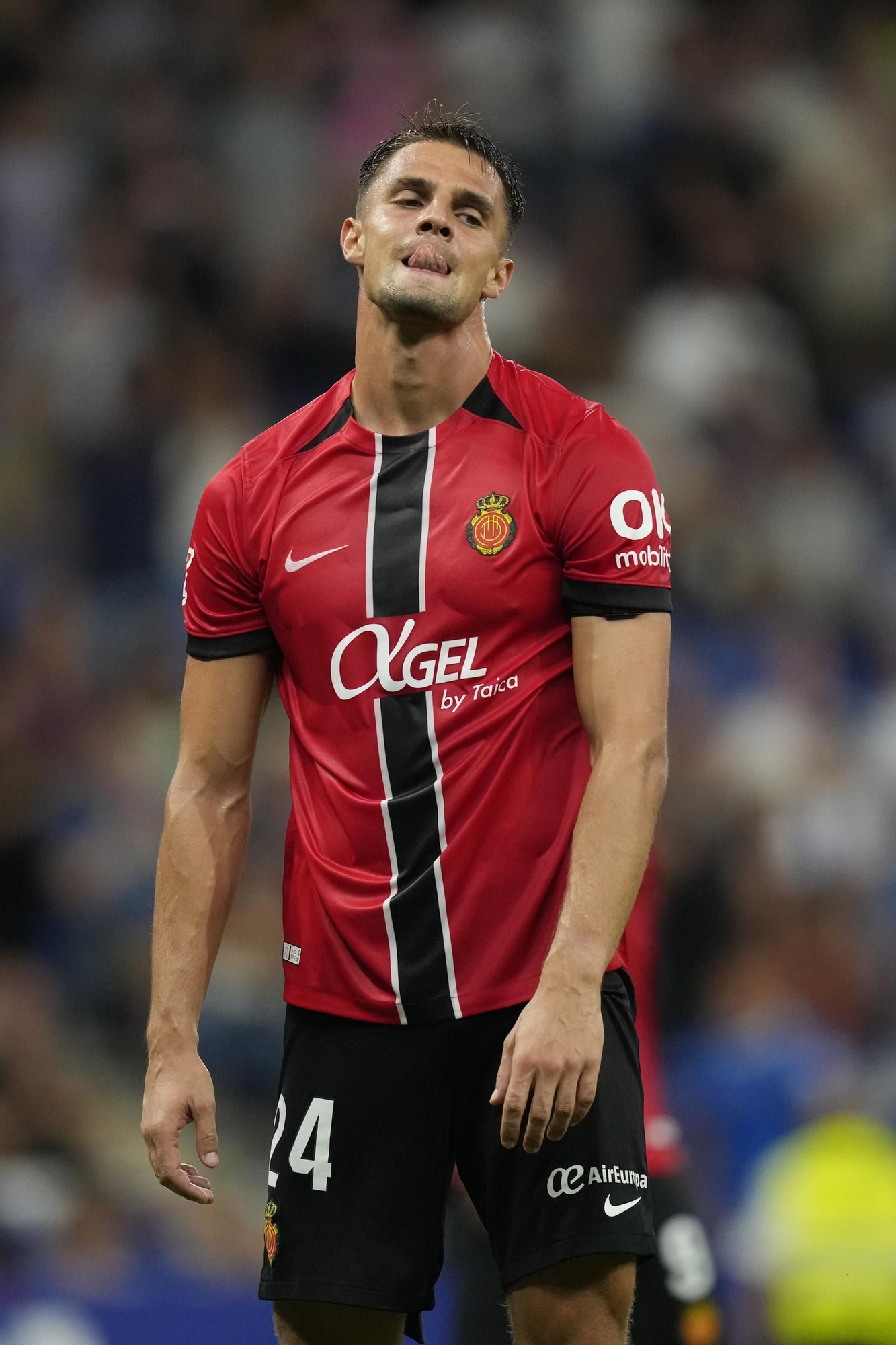 Espanyol - RCD Mallorca en imágenes