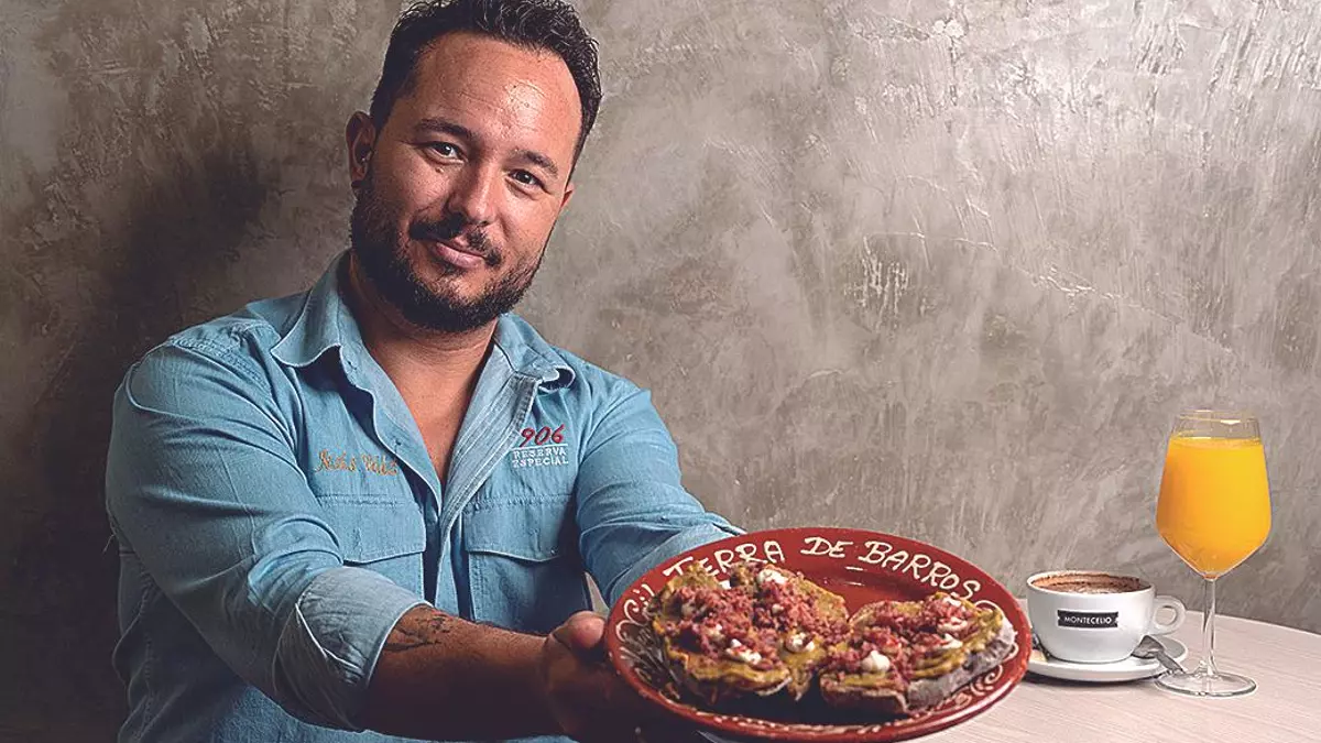 «Para mí todos los primeros premios son igual de importantes»
