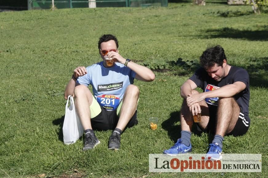 Carrera Popular Asteamur