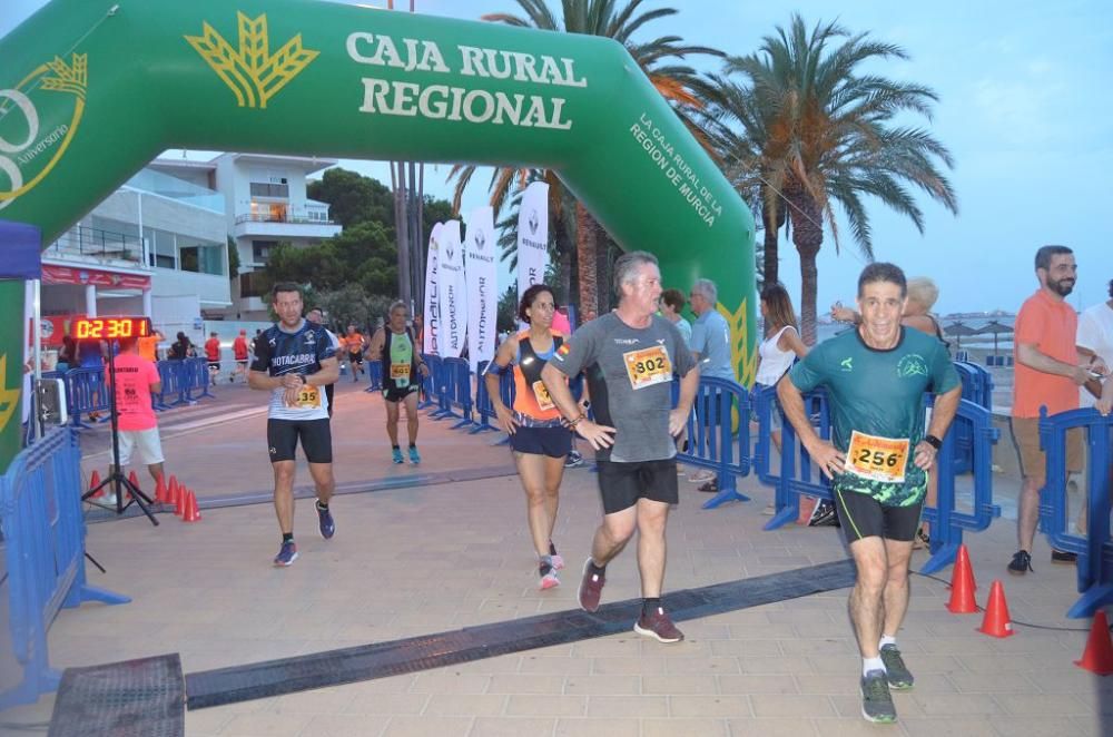 Carrera Aidemarcha en San Javier