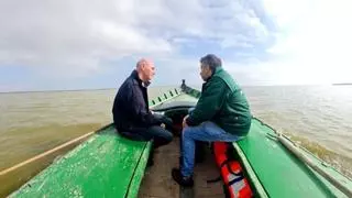 Nuevo choque del ayuntamiento con la Junta de Desagüe por la apertura de compuertas en l'Albufera