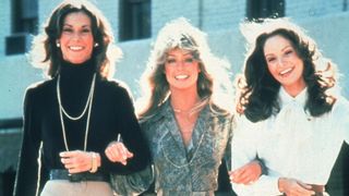 El 'quién es quién' de 'Los ángeles de Charlie' a lo largo de 40 años