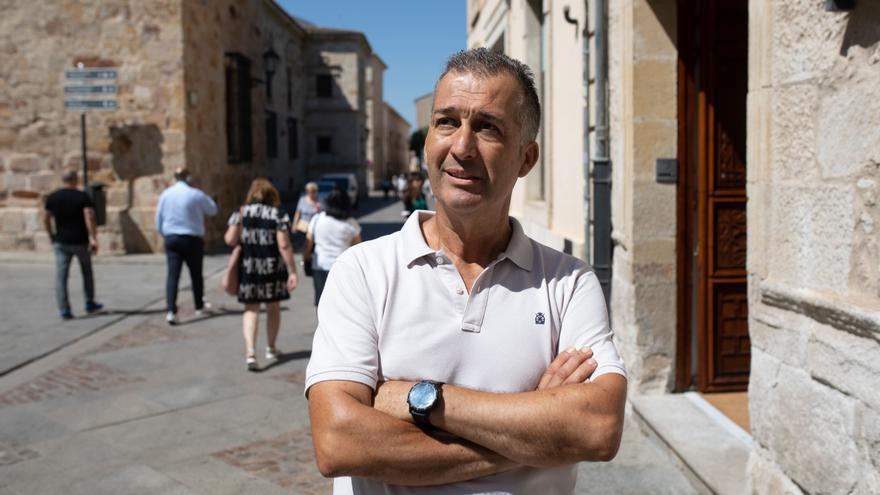 “La hermandad goza de una salud excelente, con la entrada de integrantes más jóvenes”