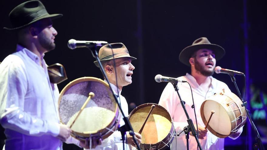 Festival Nanino Díaz Cutillas