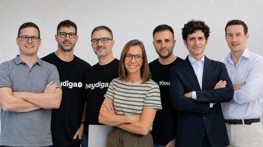 Las ‘startups’ y sus inversores aplauden la creación de un 'Delawere europeo': 