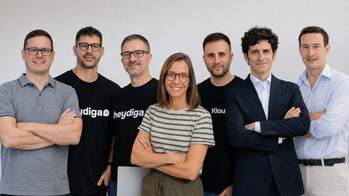 Que cada país tenga sus reglas es una pesadilla administrativa