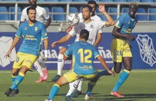 Horario vespertino para el derbi veraniego