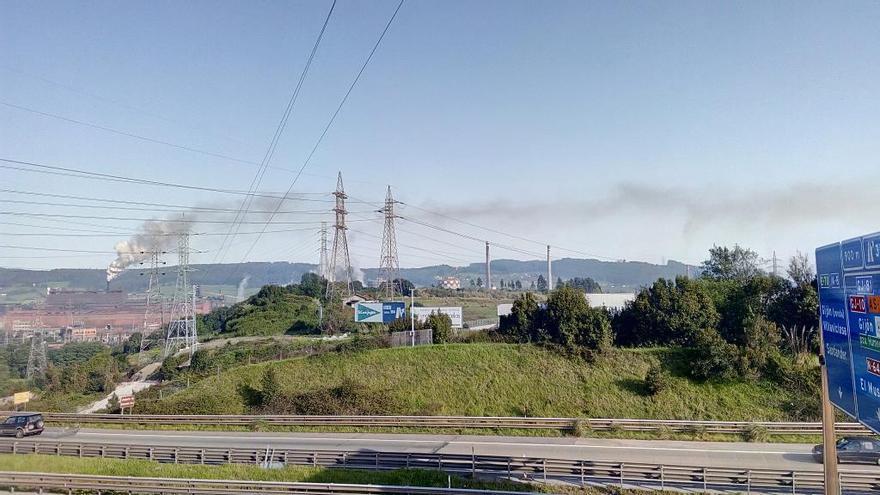 Equo reclama controles de los niveles de contaminación y ruido en centros escolares de Gijón