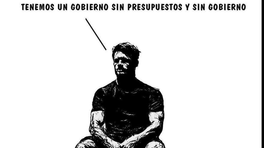 La viñeta de hoy