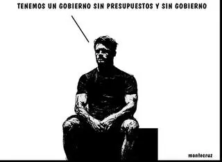 La viñeta de hoy