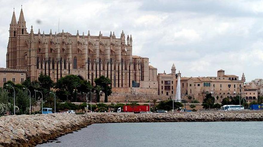 La Seu de Mallorca