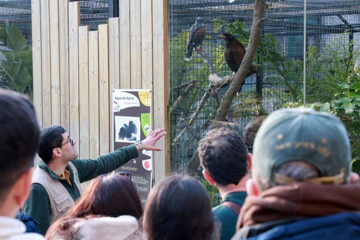 Nueva apertura de Vigonature