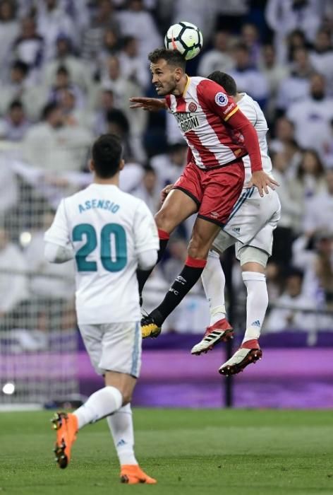 La Liga: Real Madrid - Girona