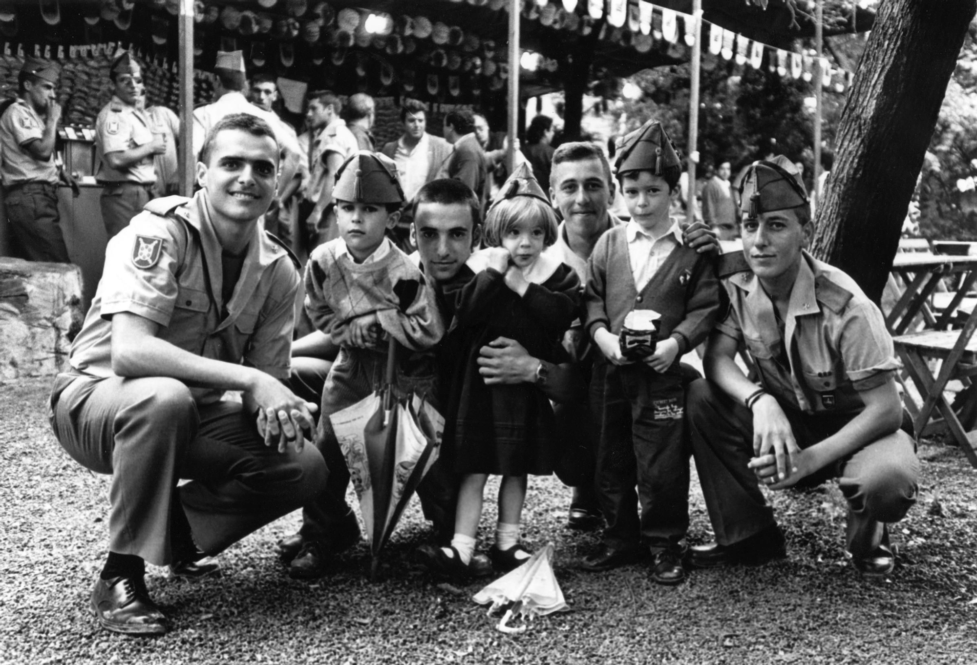 1993, la última Feria de Córdoba en La Victoria