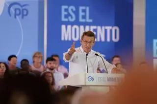 La propuesta del PP sobre la bajada de impuestos