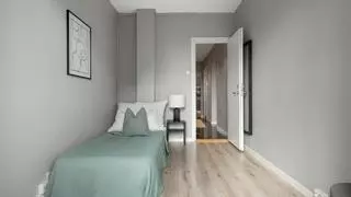 La nueva regulación de alquiler por habitaciones solo se aplicará en las zonas tensionadas