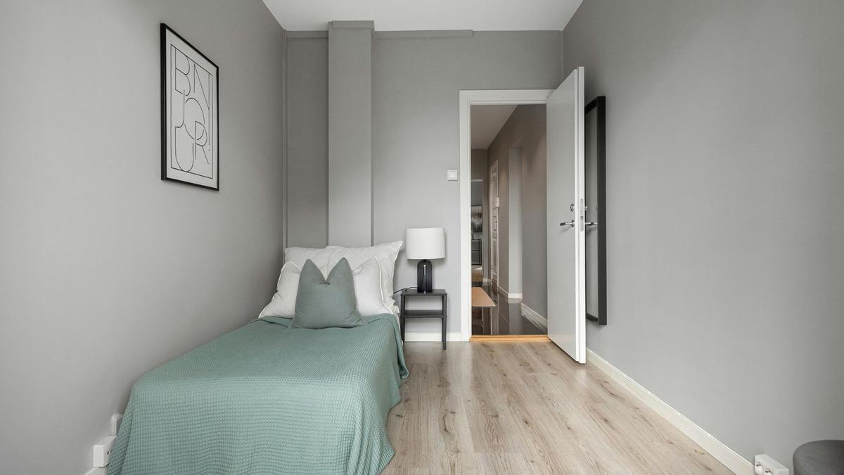 La nueva regulación de alquiler por habitaciones solo se aplicará en las zonas tensionadas