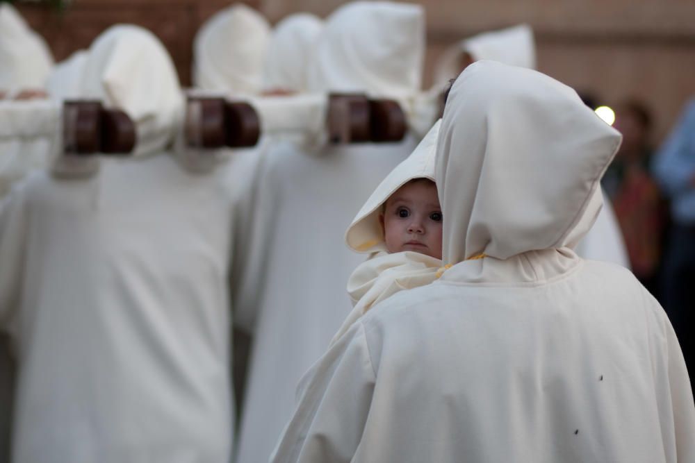 Semana Santa en Zamora 2017