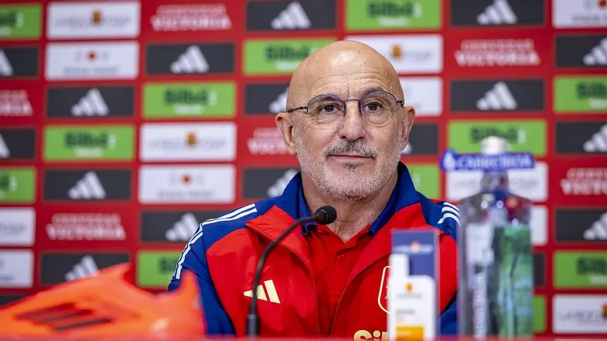 De la Fuente: “Cuando uno se acostumbra a ganar, le cuesta no hacerlo”