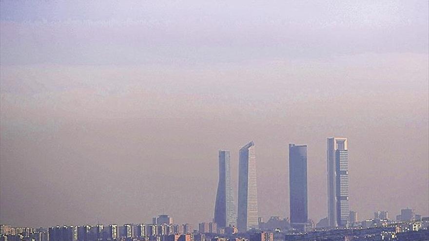 Bruselas formaliza la denuncia a España por contaminación