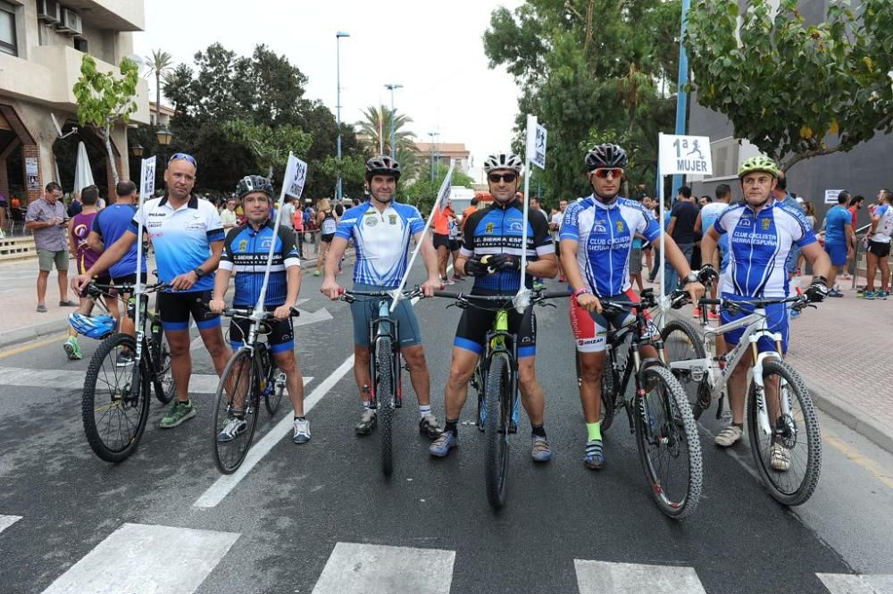 Media Maratón de Alhama de Murcia