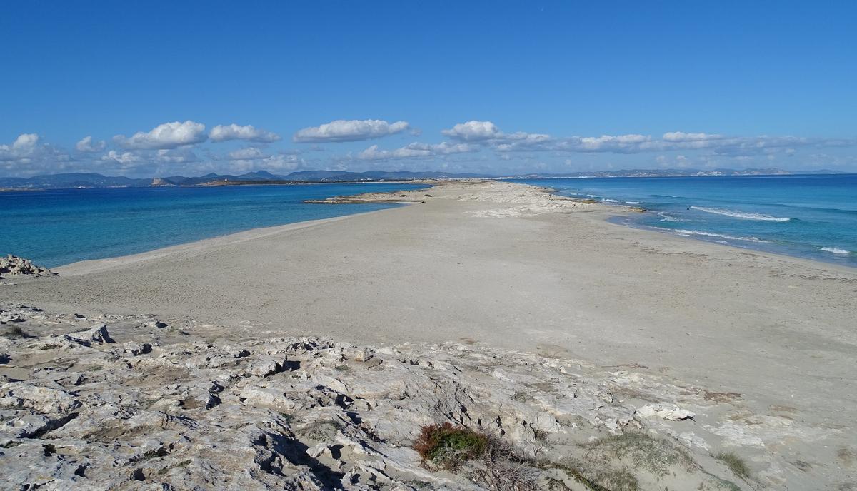 El Mediterráneo sigue huérfano de protección real