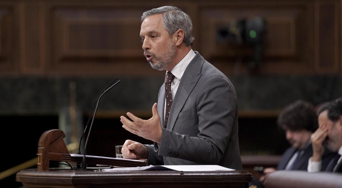 Bravo: "El PP del 2026 no és Kitchen ni Gürtel"