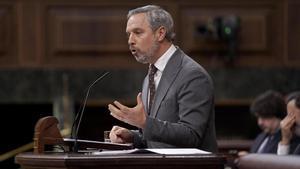 Bravo: "El PP del 2026 no és Kitchen ni Gürtel"