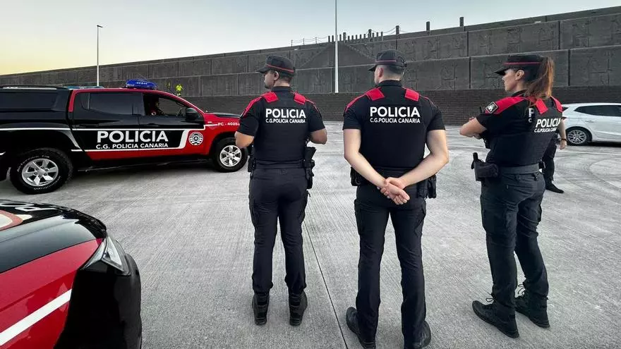 Consejos de la Policía Canaria para evitar accidentes en romerías y fiestas de verano
